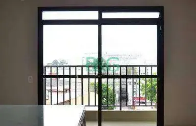 Apartamento com 3 dormitórios à venda, 126 m² por r$ 739.000 - santa teresinha - santo andré/sp