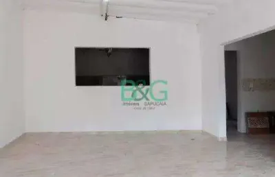 Sobrado com 2 dormitórios à venda, 250 m² por r$ 1.004.000 - vila gustavo - são paulo/sp