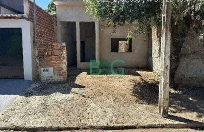 Terreno à venda, 125 m² por r$ 50.944,77 - parque alexandrina - presidente prudente/sp