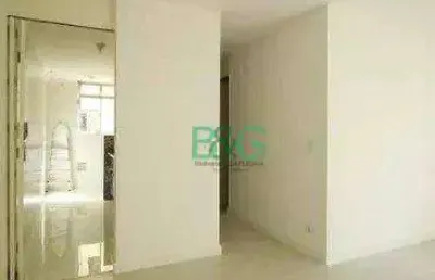 Apartamento com 2 dormitórios à venda, 46 m² por r$ 224.000 - itaquera - são paulo/sp