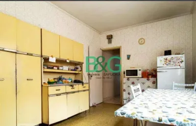 Sobrado com 3 dormitórios, 133 m² - venda por r$ 750.000,00 ou aluguel por r$ 4.000,00/mês - planalto paulista - são paulo/sp