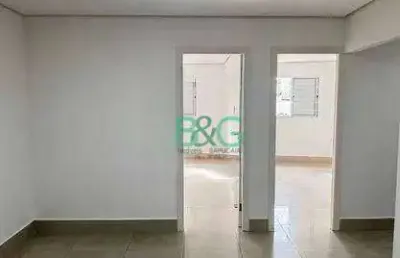 Apartamento com 2 dormitórios à venda, 63 m² por r$ 279.000 - santa teresinha - santo andré/sp