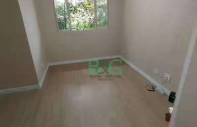 Apartamento com 3 dormitórios à venda, 68 m² por r$ 325.000,00 - demarchi - são bernardo do campo/sp