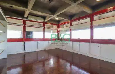 Conjunto para alugar, 205 m² por r$ 18.130,00/mês - jardim paulista - são paulo/sp