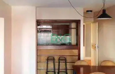 Apartamento com 2 dormitórios à venda, 65 m² por r$ 272.235 - centro - são bernardo do campo/sp