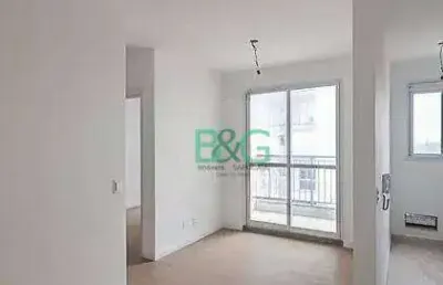 Apartamento com 2 dormitórios à venda, 55 m² por r$ 524.000 - rudge ramos - são bernardo do campo/sp