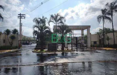 Apartamento com 2 dormitórios à venda, 41 m² por r$ 101.926,27 - reserva imperial - ribeirão preto/sp