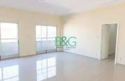 Apartamento com 3 dormitórios à venda, 230 m² por r$ 2.119.000 - parque santa cecília - são paulo/sp