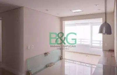 Apartamento com 2 dormitórios à venda, 62 m² por r$ 808.000 - pompeia - são paulo/sp