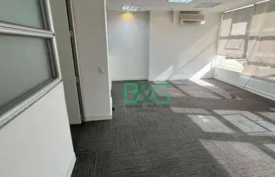 Conjunto para alugar, 80 m² por r$ 4.800/mês - bela vista - são paulo/sp