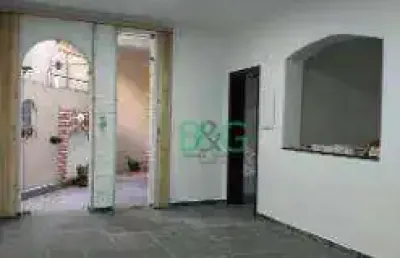 Casa com 4 dormitórios à venda, 101 m² por r$ 980.000,00 - bela vista - são paulo/sp