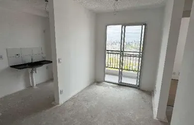 Apartamento com 2 dormitórios à venda, 40 m² por r$ 380.000 - mooca - são paulo/sp