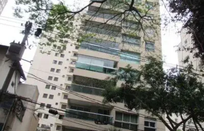 Apartamento com 4 dormitórios à venda, 148 m² por r$ 2.500.000,00 - paraíso - são paulo/sp