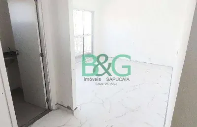 Studio com 1 dormitório para alugar, 24 m² por r$ 1.850/mês - quinta da paineira - são paulo/sp