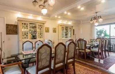 Apartamento com 2 dormitórios à venda, 135 m² por r$ 1.000.000,00 - jardim das acácias - são paulo/sp