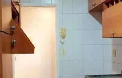 Apartamento com 2 dormitórios para alugar, 52 m² por r$ 3.035/mês - lauzane paulista - são paulo/sp