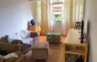 Apartamento com 3 dormitórios à venda, 100 m² por r$ 572.000,00 - ipiranga - são paulo/sp