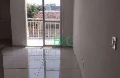 Apartamento com 2 dormitórios à venda, 63 m² por r$ 450.000 - mooca - são paulo/sp