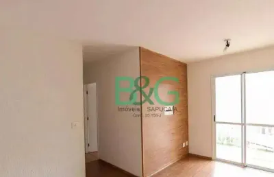 Apartamento com 3 dormitórios à venda, 67 m² por r$ 699.000 - vila maria alta - são paulo/sp