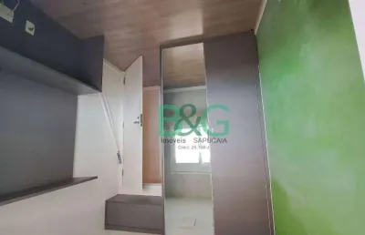 Apartamento com 3 dormitórios à venda, 90 m² por r$ 1.099.000 - tatuapé - são paulo/sp