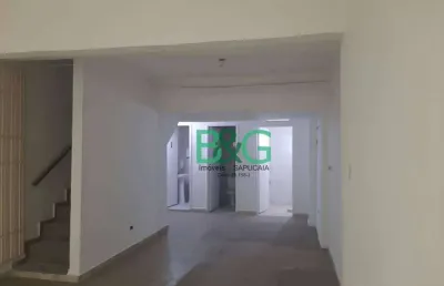 Sobrado com 3 dormitórios, 85 m² - venda por r$ 1.248.000,00 ou aluguel por r$ 8.020,00/mês - tatuapé - são paulo/sp