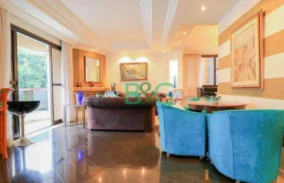 Apartamento com 3 dormitórios à venda, 176 m² por r$ 1.590.000,00 - parque da mooca - são paulo/sp