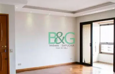 Apartamento com 3 dormitórios à venda, 130 m² por r$ 1.149.000 - santana - são paulo/sp