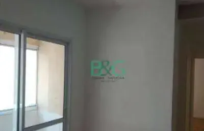 Apartamento com 2 dormitórios à venda, 59 m² por r$ 589.000,00 - jardim sao paulo(zona norte) - são paulo/sp