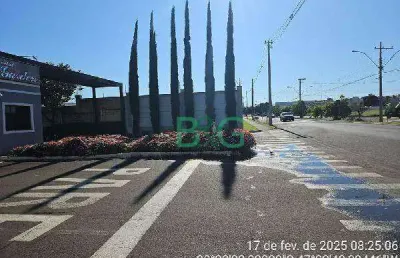 Apartamento com 2 dormitórios à venda, 48 m² por r$ 80.400,00 - vila santa cruz - franca/sp