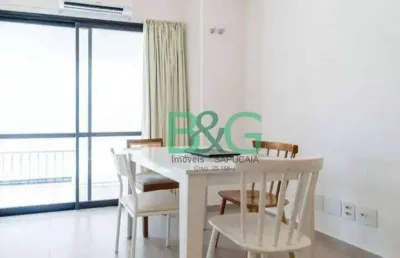 Apartamento com 1 dormitório à venda, 42 m² por r$ 589.000 - campos elíseos - são paulo/sp