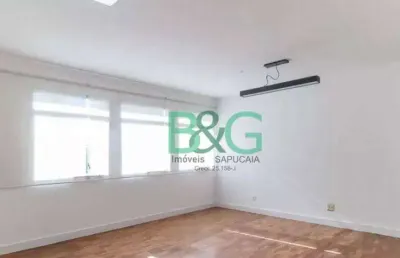 Apartamento com 3 dormitórios à venda, 153 m² por r$ 1.549.000 - pinheiros - são paulo/sp