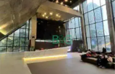 Loja para alugar, 96 m² por r$ 10.033,00/mês - jardim paulistano - são paulo/sp