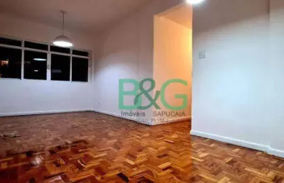 Apartamento para alugar, 90 m² por r$ 4.837,00/mês - bela vista - são paulo/sp