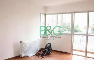 Apartamento com 3 dormitórios à venda, 100 m² por r$ 599.000 - boa vista - são caetano do sul/sp
