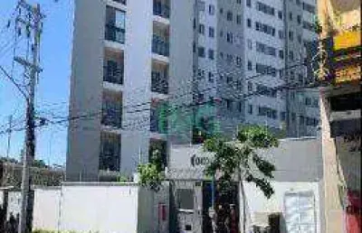 Apartamento com 2 dormitórios à venda, 34 m² por r$ 182.624,88 - vila norma - são paulo/sp