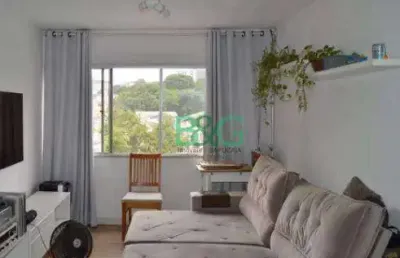 Apartamento com 2 dormitórios à venda, 86 m² por r$ 475.000,00 - vila monumento - são paulo/sp