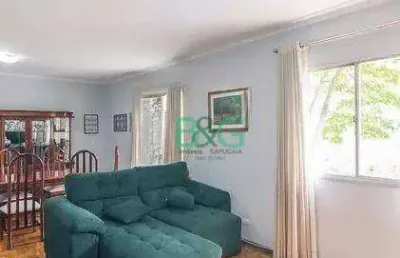 Apartamento com 3 dormitórios à venda, 140 m² por r$ 609.000 - centro - santo andré/sp