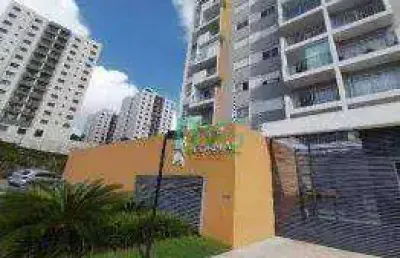 Apartamento com 2 dormitórios à venda, 36 m² por r$ 239.648 - vila butantã - são paulo/sp
