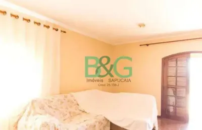 Sobrado com 3 dormitórios à venda, 261 m² por r$ 1.199.000 - lauzane paulista - são paulo/sp