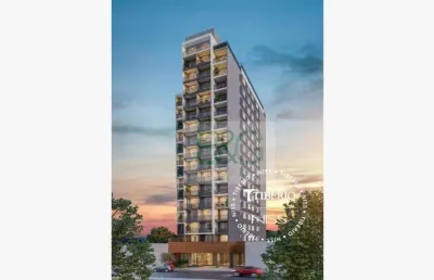 Studio com 1 dormitório à venda, 31 m² por r$ 500.520,00 - higienópolis - são paulo/sp
