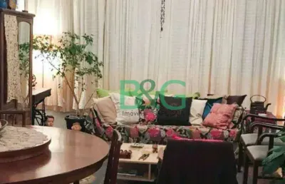 Apartamento com 3 dormitórios à venda, 120 m² por r$ 1.474.000 - pinheiros - são paulo/sp