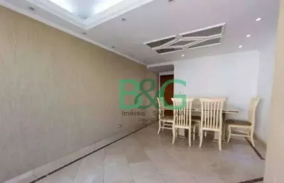 Apartamento com 3 dormitórios à venda, 77 m² por r$ 679.000 - santa teresinha - são paulo/sp