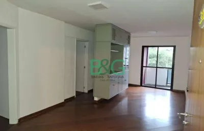 Apartamento com 2 dormitórios à venda, 69 m² por r$ 850.000 - cerqueira césar - são paulo/sp