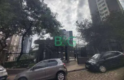 Apartamento com 2 dormitórios à venda, 61 m² por r$ 172.074,86 - jardim patente novo - são paulo/sp