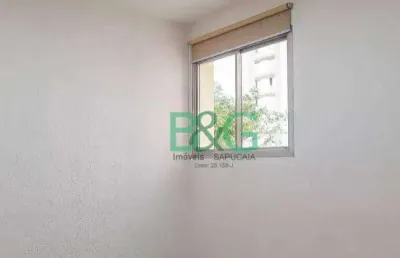 Apartamento com 1 dormitório à venda, 35 m² por r$ 320.000,00 - saúde - são paulo/sp