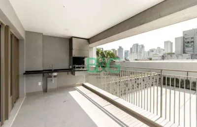 Apartamento com 2 dormitórios, 102 m² - venda por r$ 2.120.000,00 ou aluguel por r$ 14.190,00/mês - moema - são paulo/sp