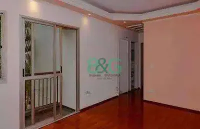 Apartamento com 3 dormitórios à venda, 65 m² por r$ 379.000,00 - planalto - são bernardo do campo/sp