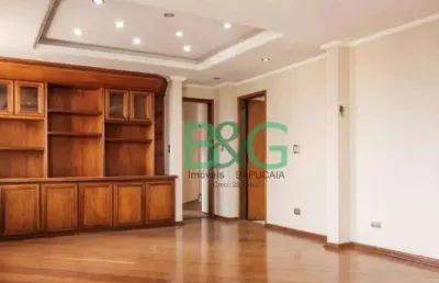 Apartamento com 4 dormitórios à venda, 140 m² por r$ 1.699.000 - perdizes - são paulo/sp
