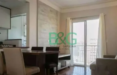 Apartamento com 2 dormitórios à venda, 55 m² por r$ 839.000 - consolação - são paulo/sp