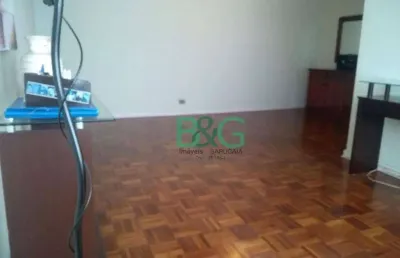 Apartamento com 2 dormitórios à venda, 92 m² por r$ 560.000 - alto da mooca - são paulo/sp